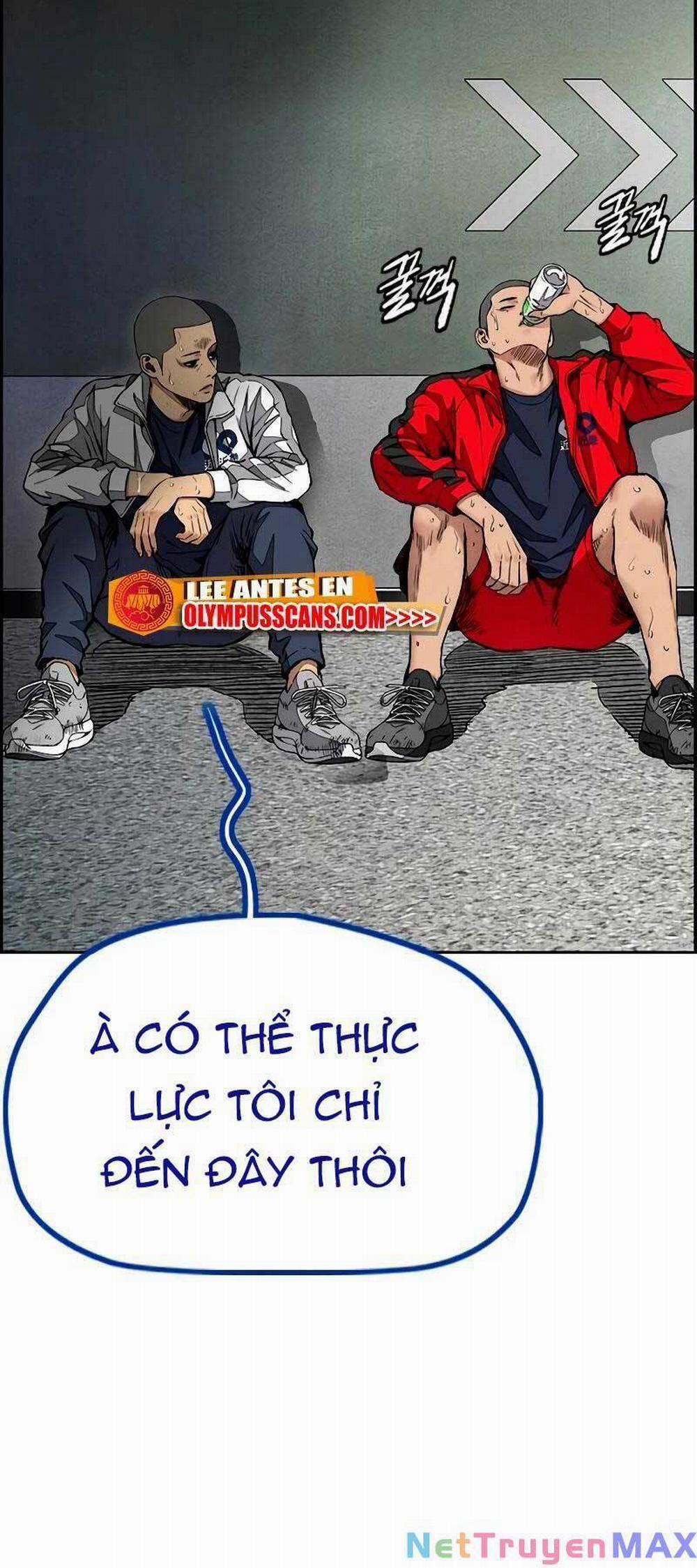 Thể Thao Cực Hạn 456 trang 98