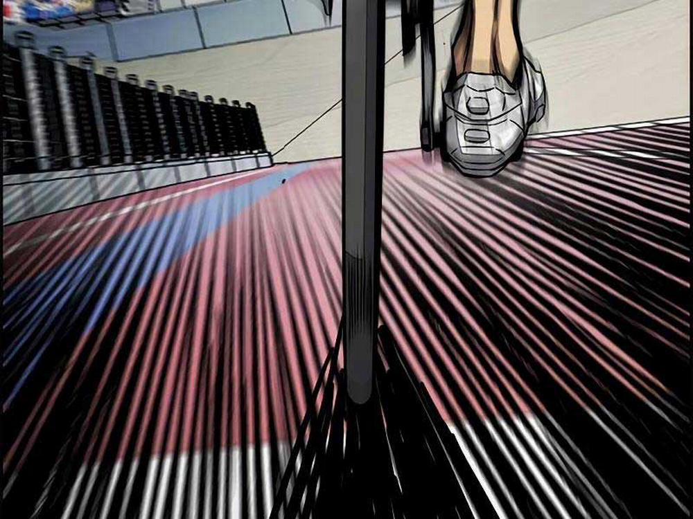 Thể Thao Cực Hạn 457.5 trang 133