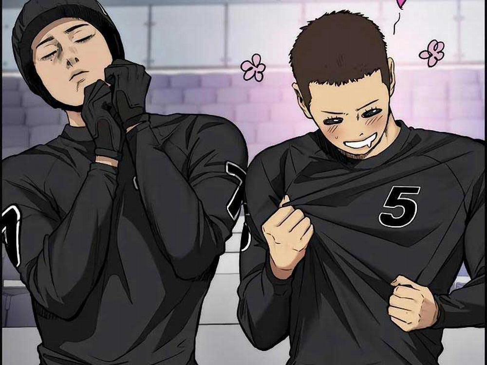 Thể Thao Cực Hạn 457.5 trang 143