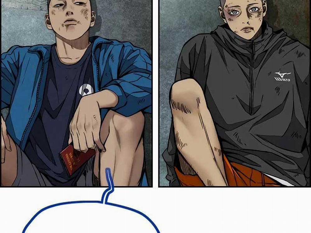 Thể Thao Cực Hạn 457.5 trang 19