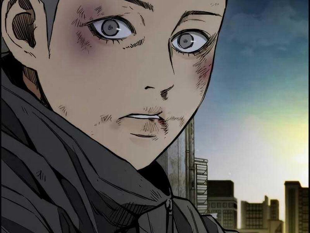 Thể Thao Cực Hạn 457.5 trang 45