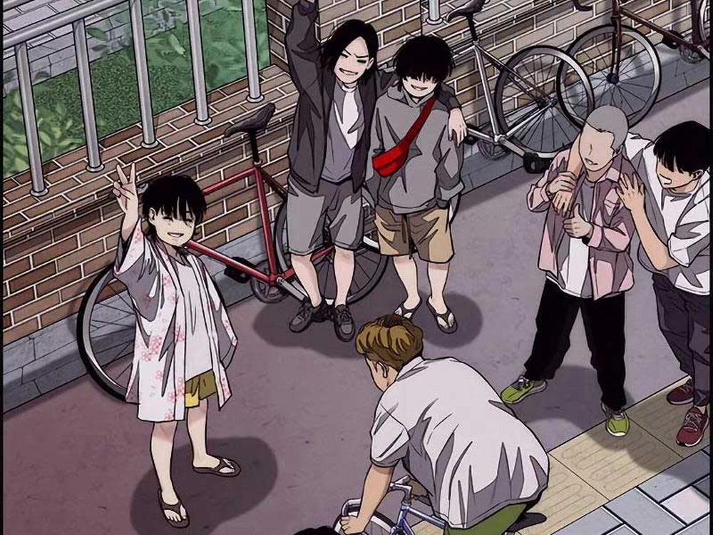 Thể Thao Cực Hạn 457.5 trang 80