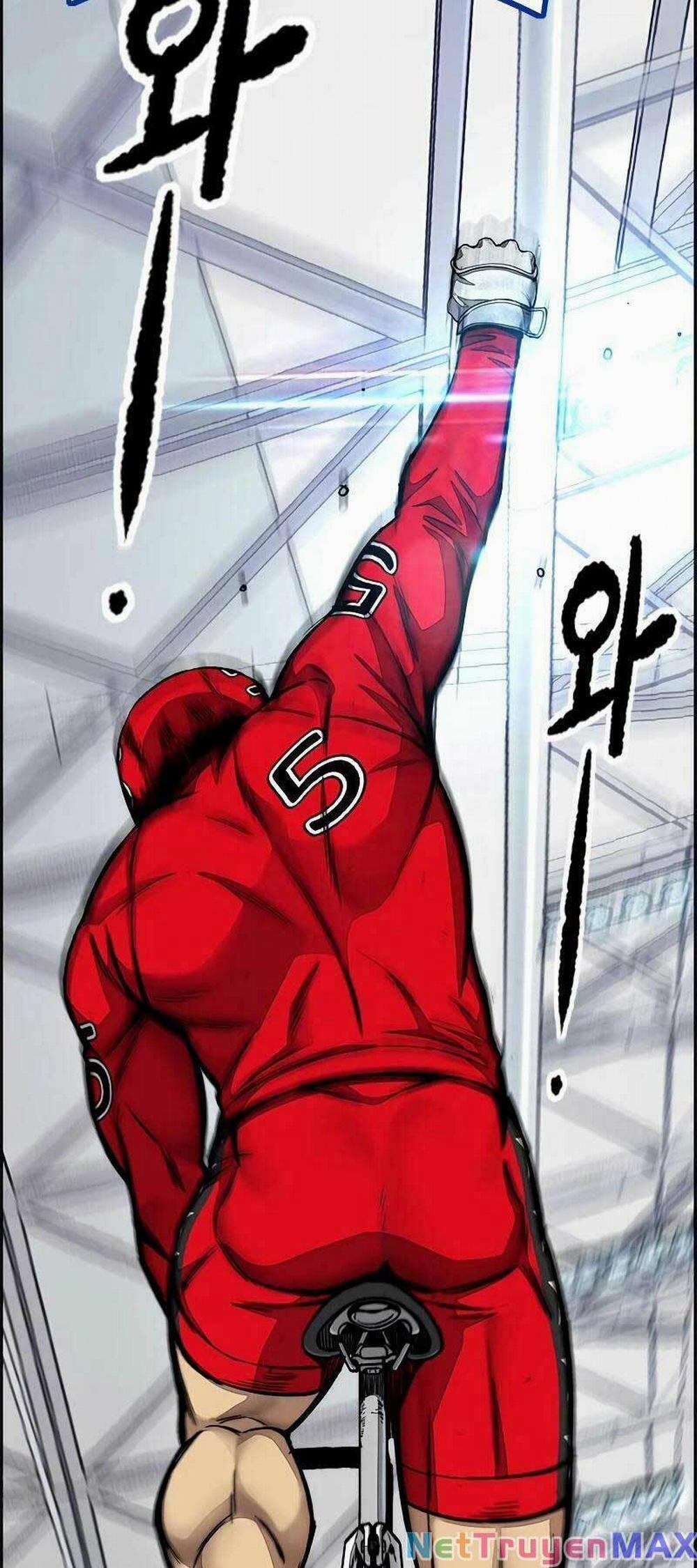 Thể Thao Cực Hạn 457 trang 109