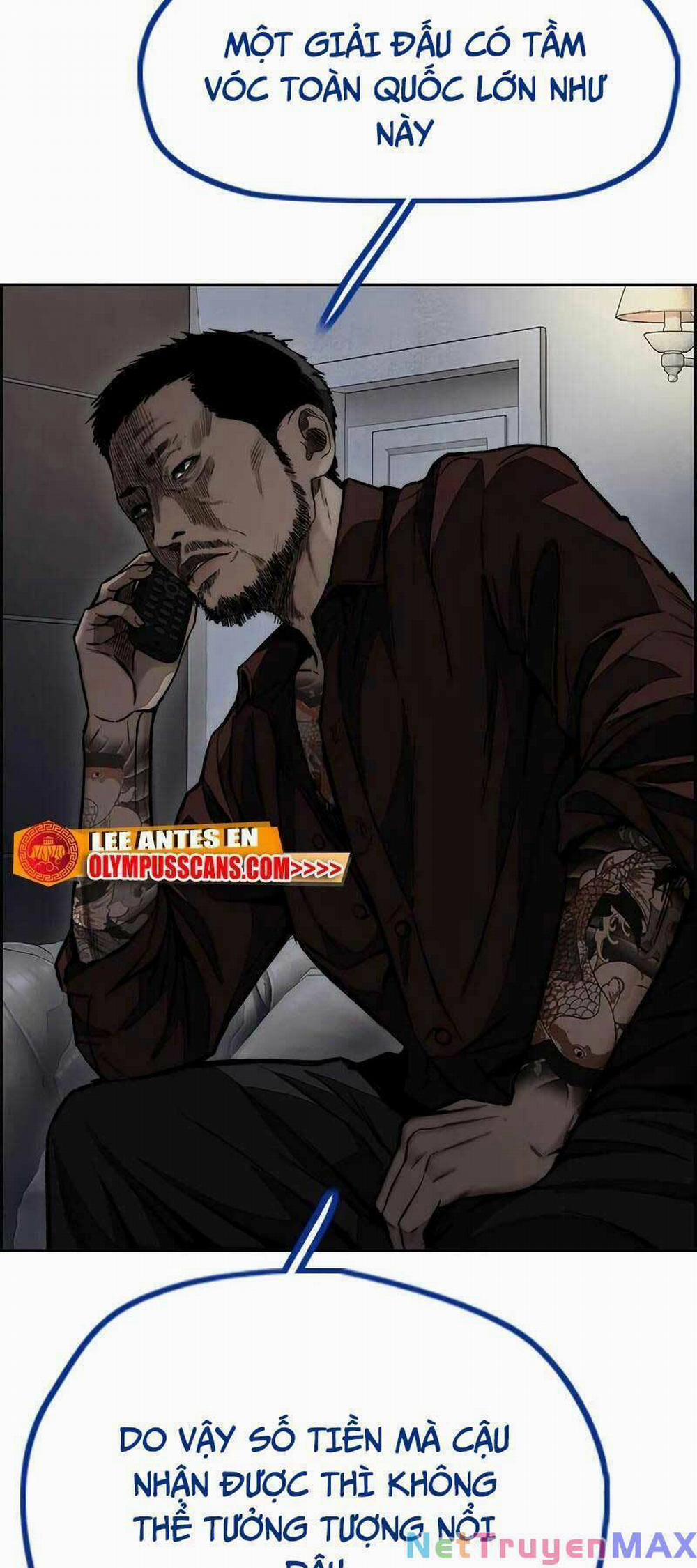 Thể Thao Cực Hạn 457 trang 131