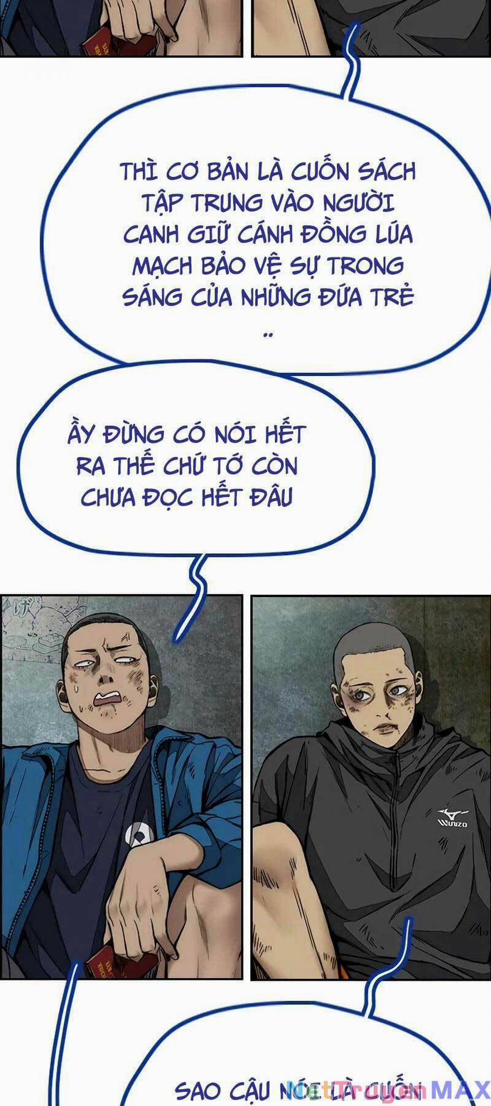 Thể Thao Cực Hạn 457 trang 71