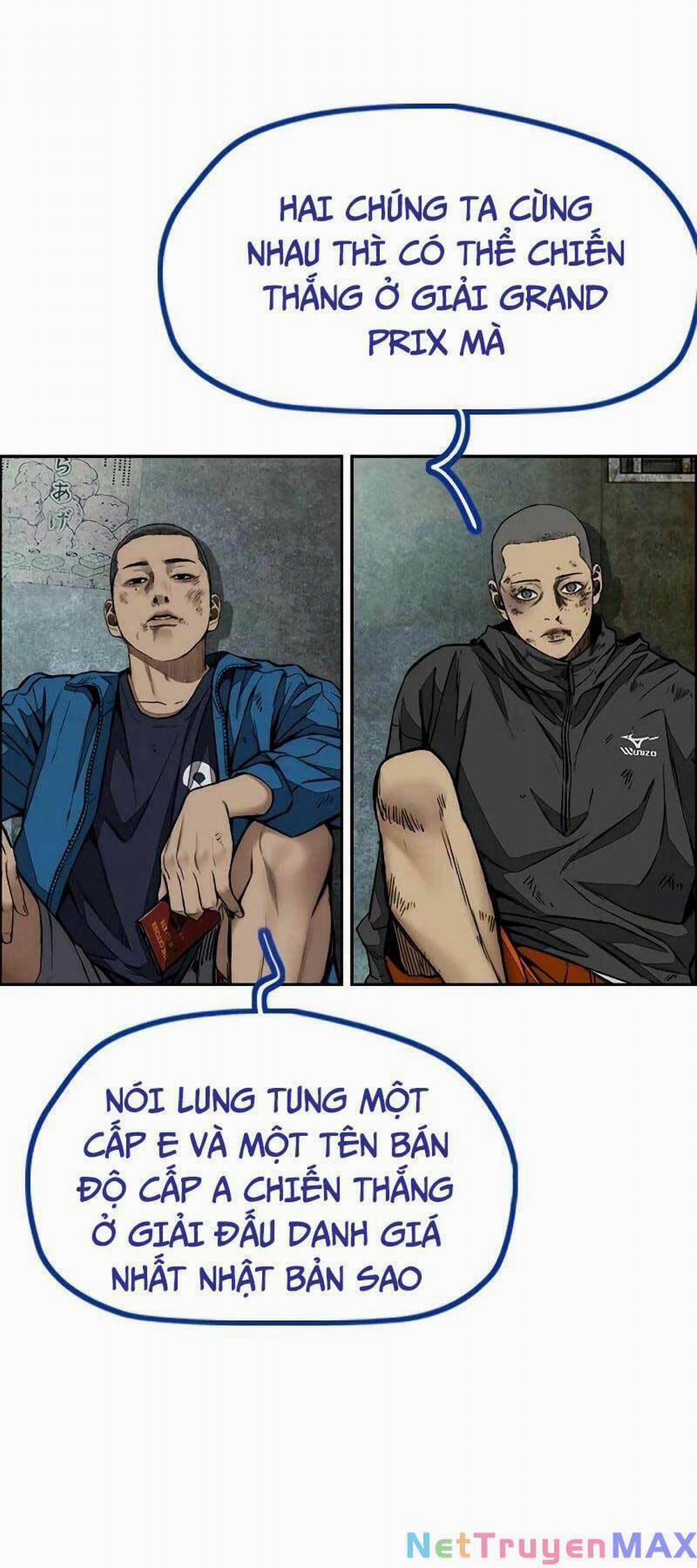 Thể Thao Cực Hạn 457 trang 74