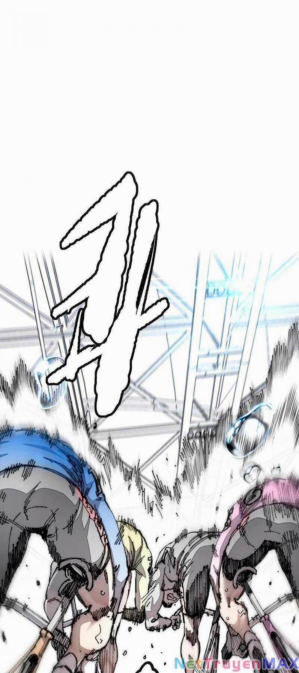 Thể Thao Cực Hạn 458 trang 110