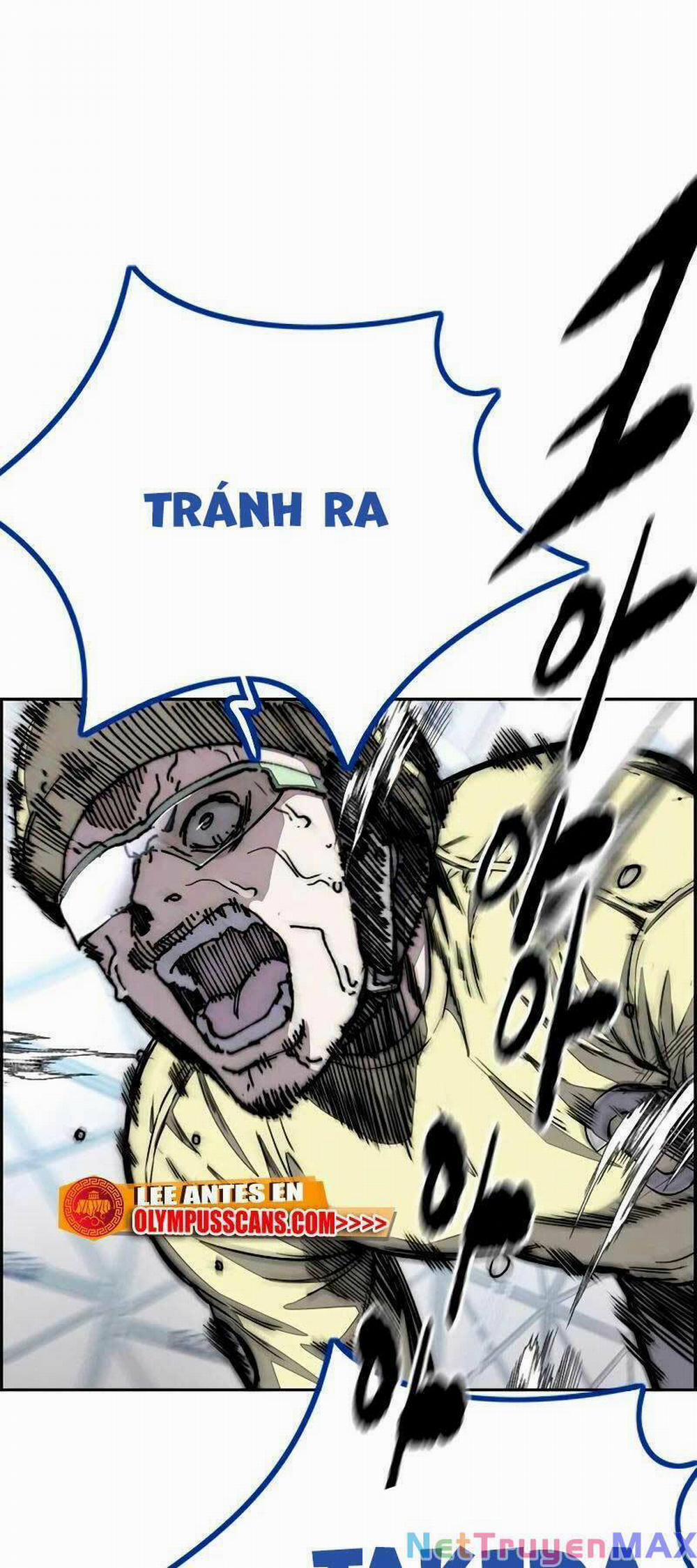 Thể Thao Cực Hạn 458 trang 112