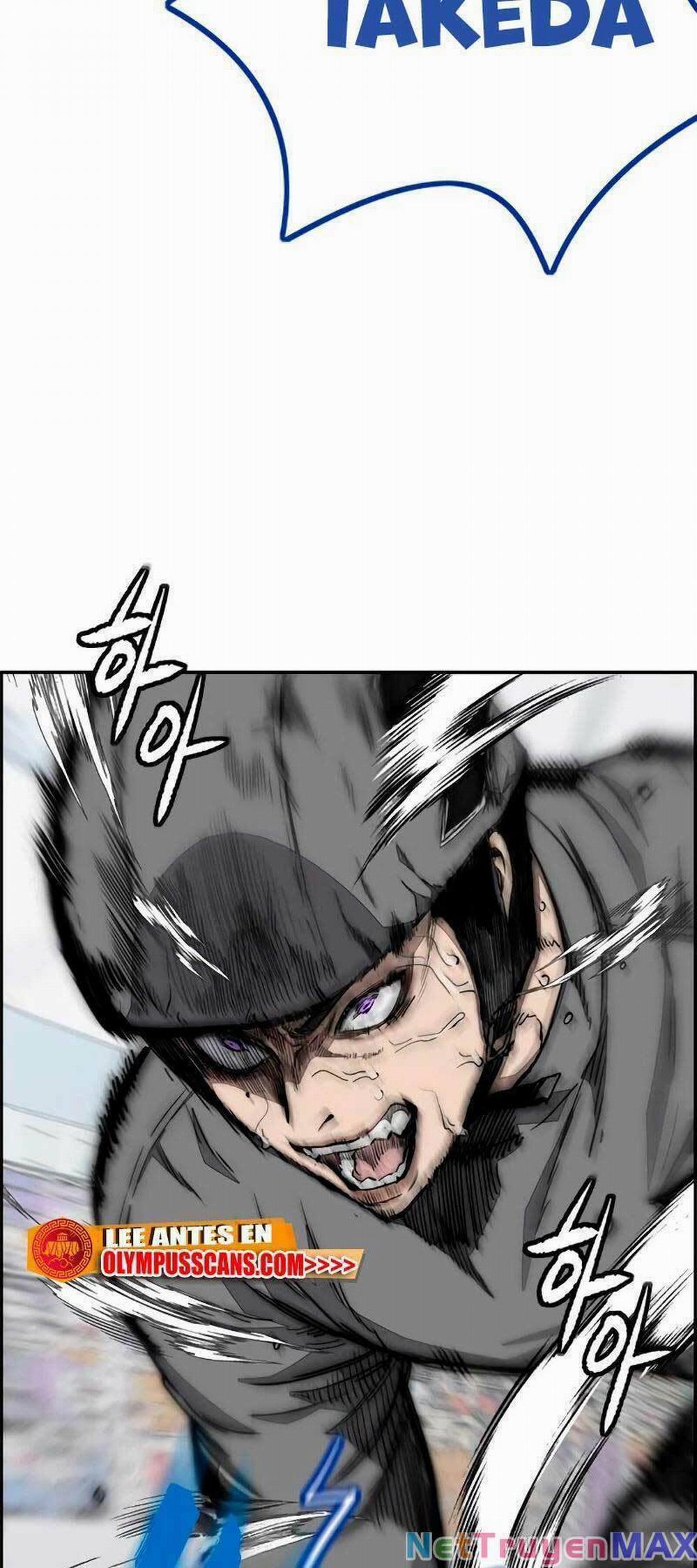 Thể Thao Cực Hạn 458 trang 113