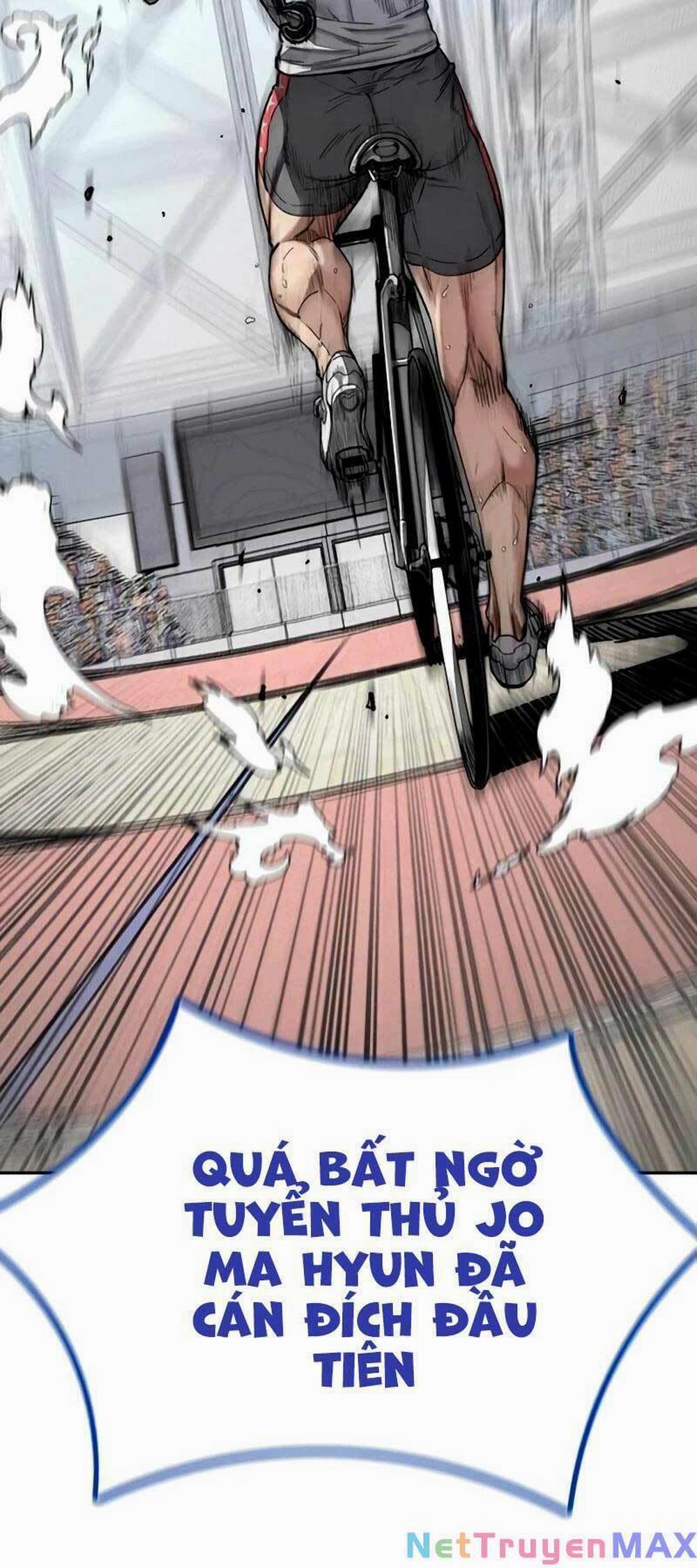 Thể Thao Cực Hạn 458 trang 125