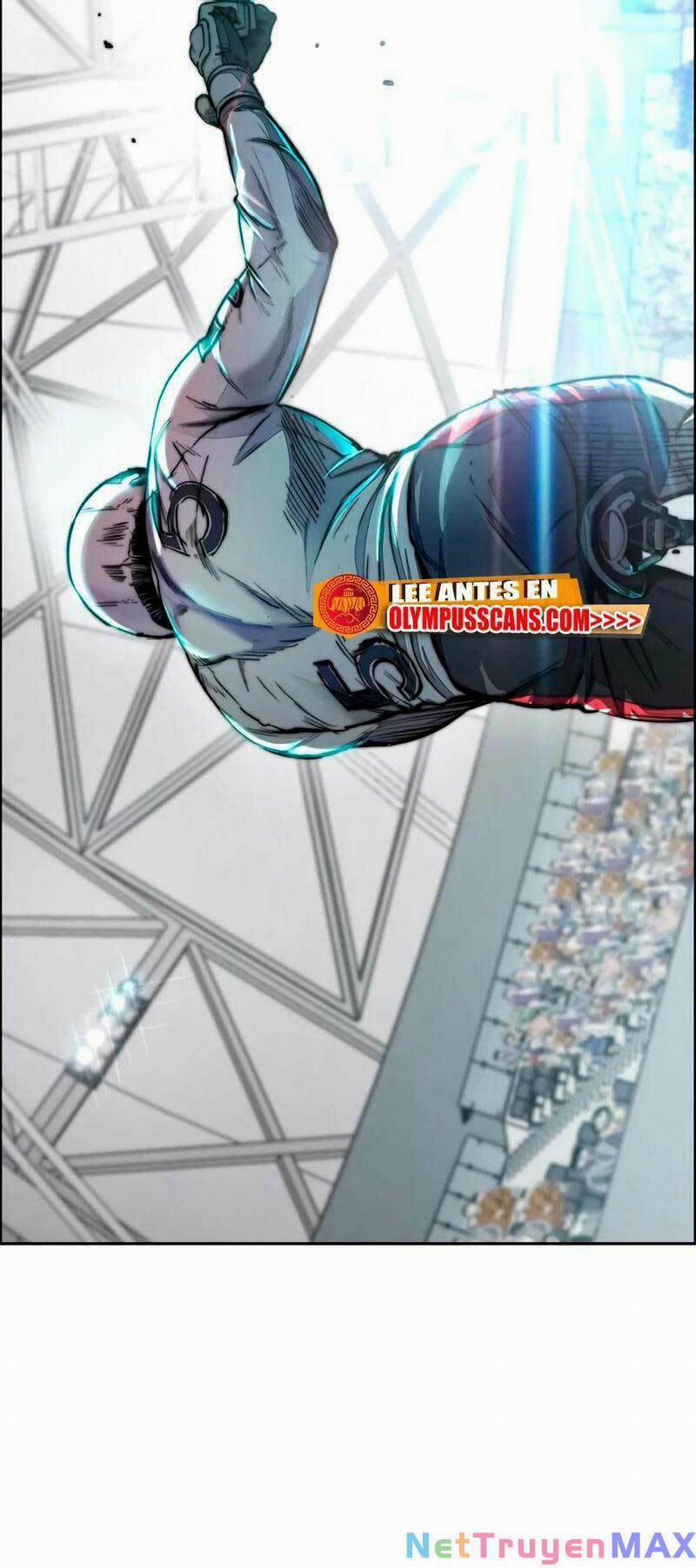 Thể Thao Cực Hạn 458 trang 132