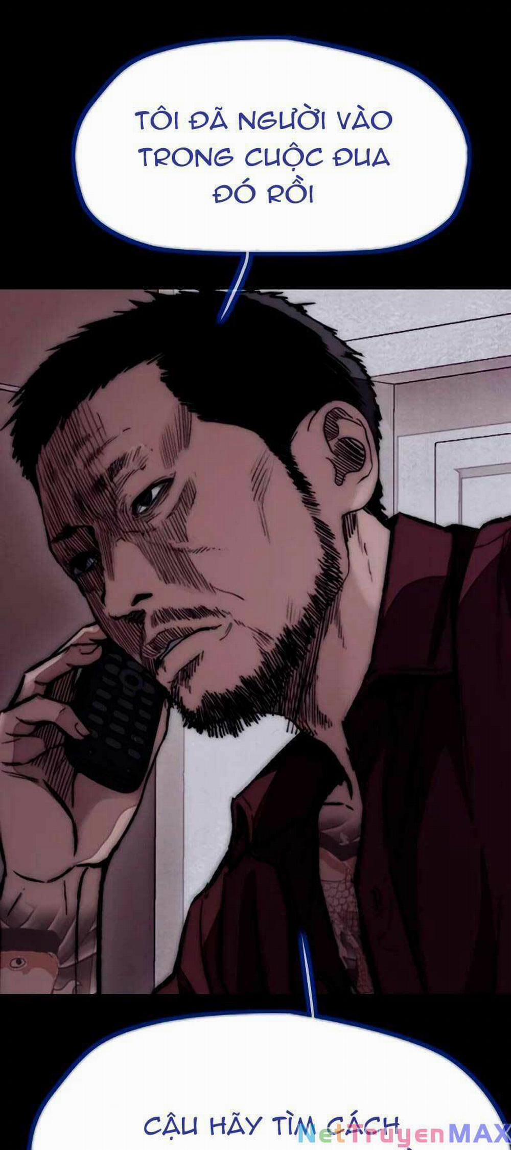 Thể Thao Cực Hạn 458 trang 22