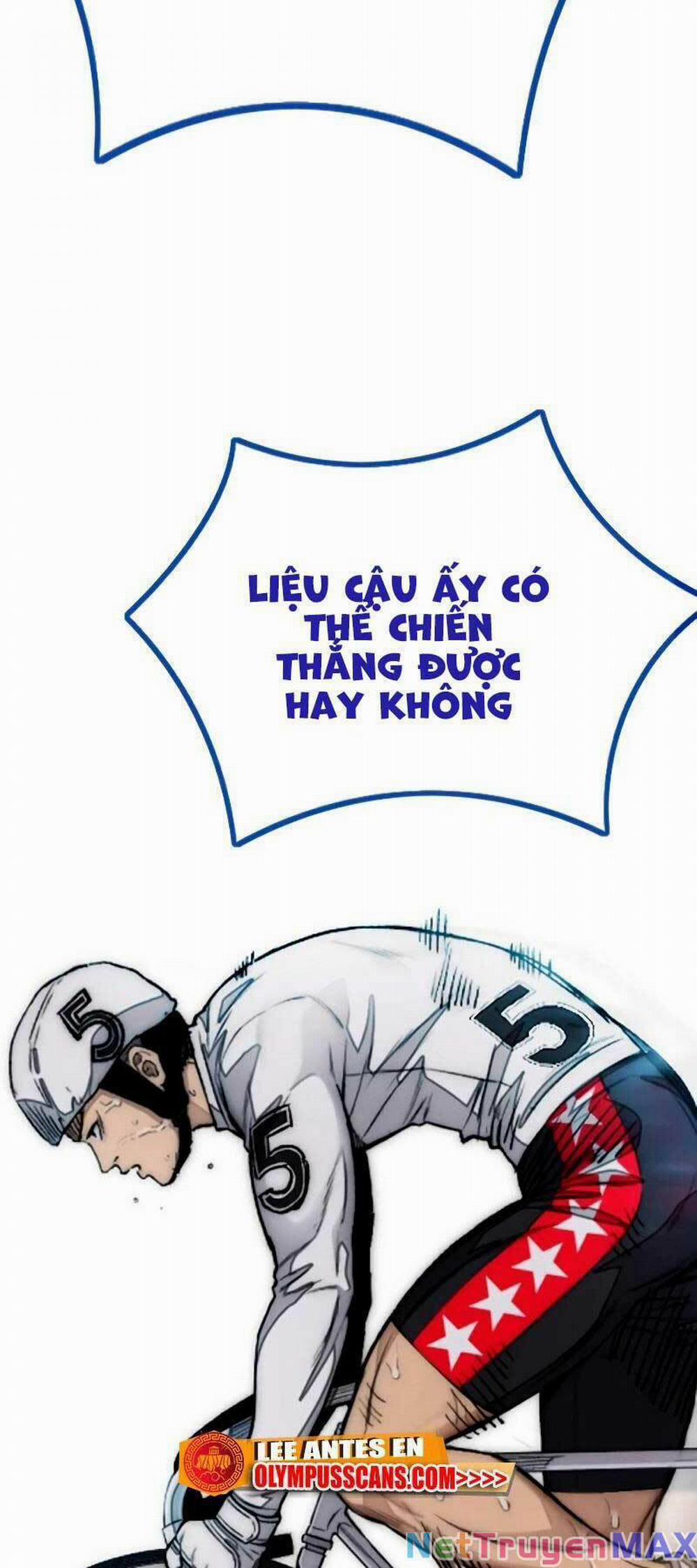 Thể Thao Cực Hạn 458 trang 4