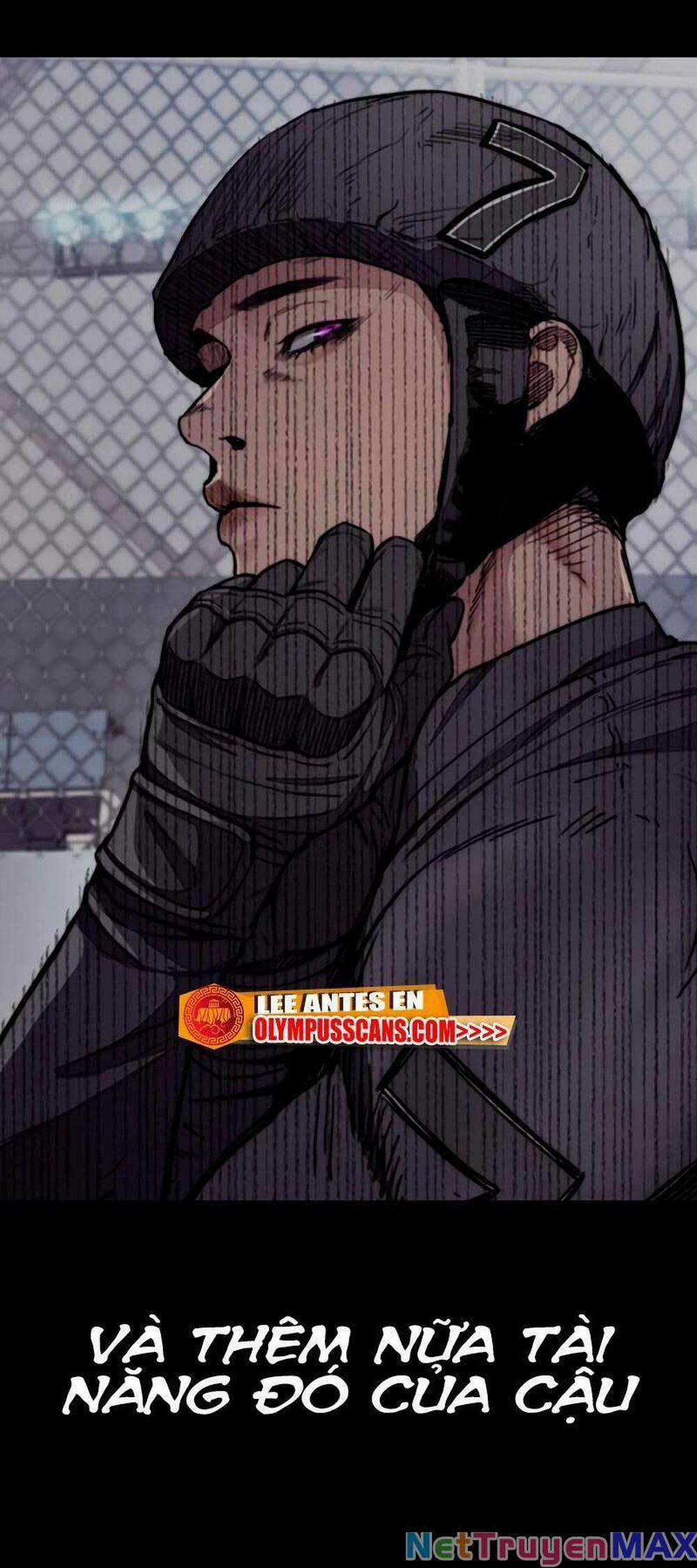 Thể Thao Cực Hạn 458 trang 49