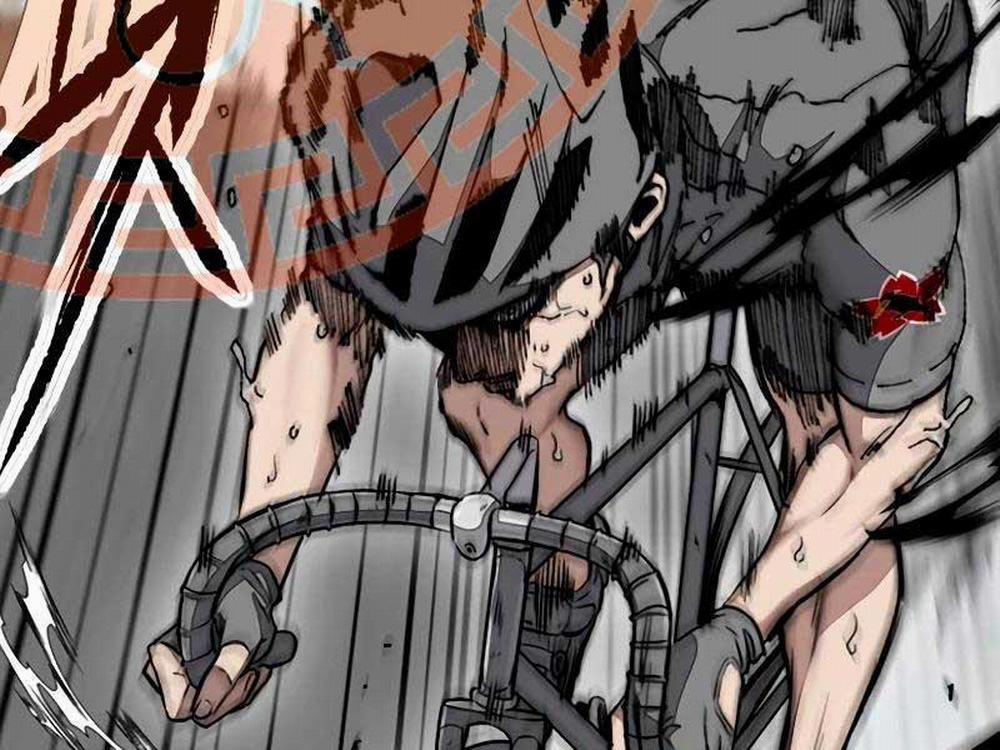 Thể Thao Cực Hạn 459.5 trang 0