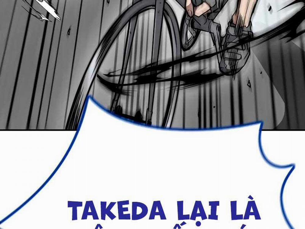 Thể Thao Cực Hạn 459.5 trang 1