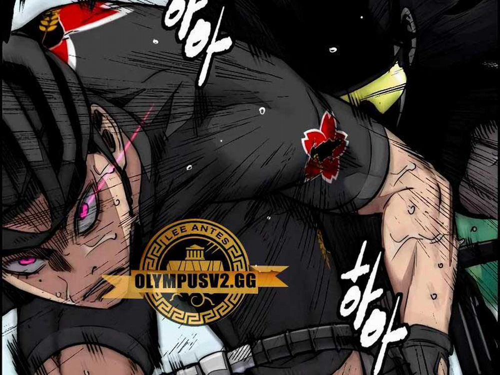 Thể Thao Cực Hạn 459.5 trang 11