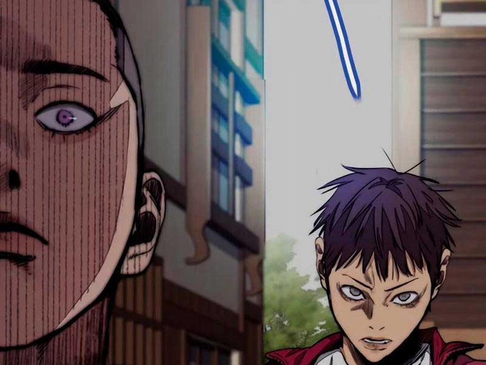 Thể Thao Cực Hạn 459.5 trang 112