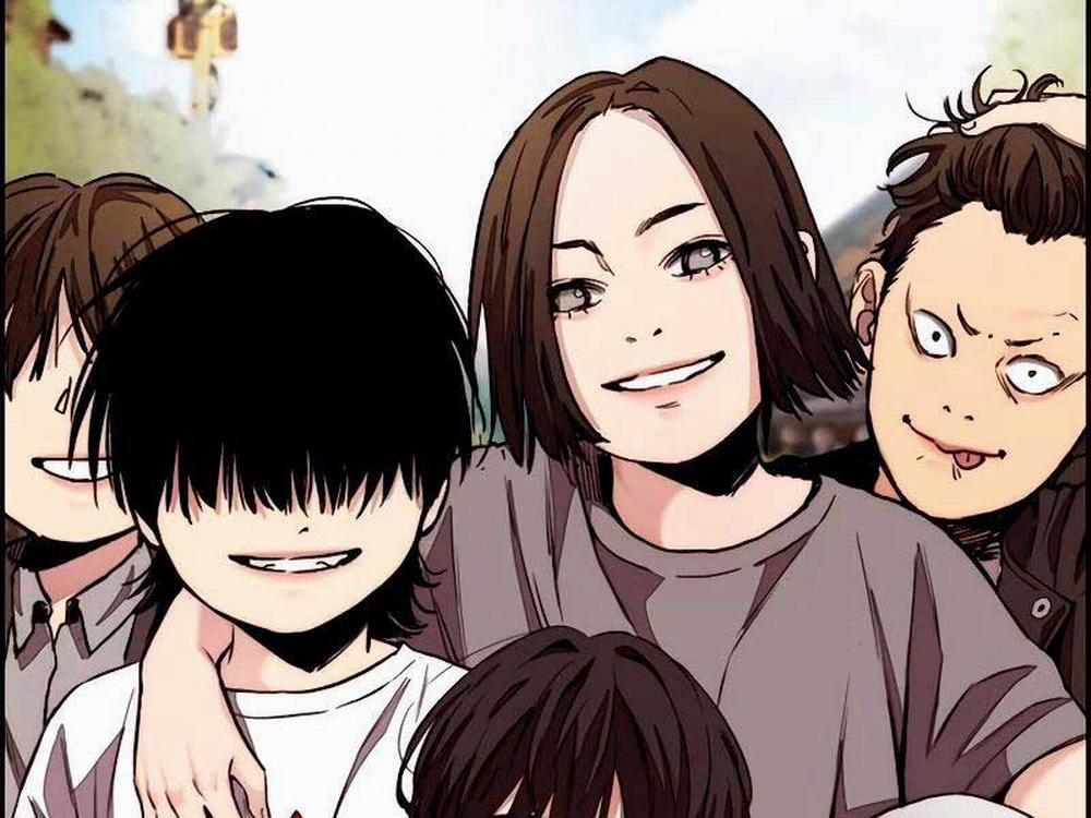 Thể Thao Cực Hạn 459.5 trang 137