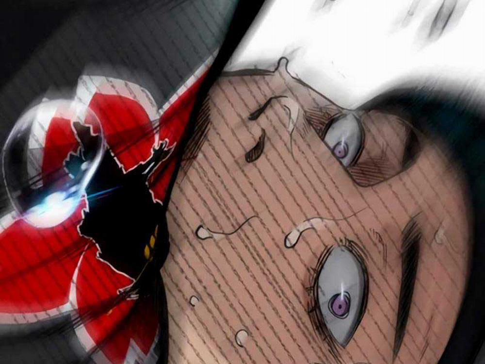 Thể Thao Cực Hạn 459.5 trang 34