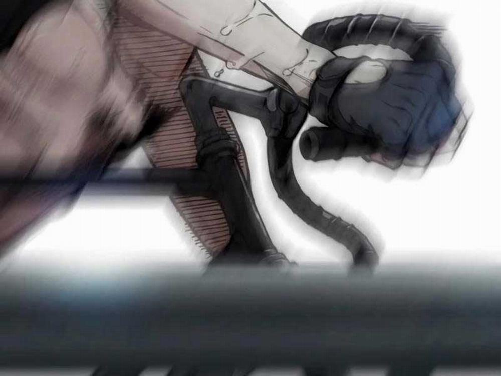 Thể Thao Cực Hạn 459.5 trang 39