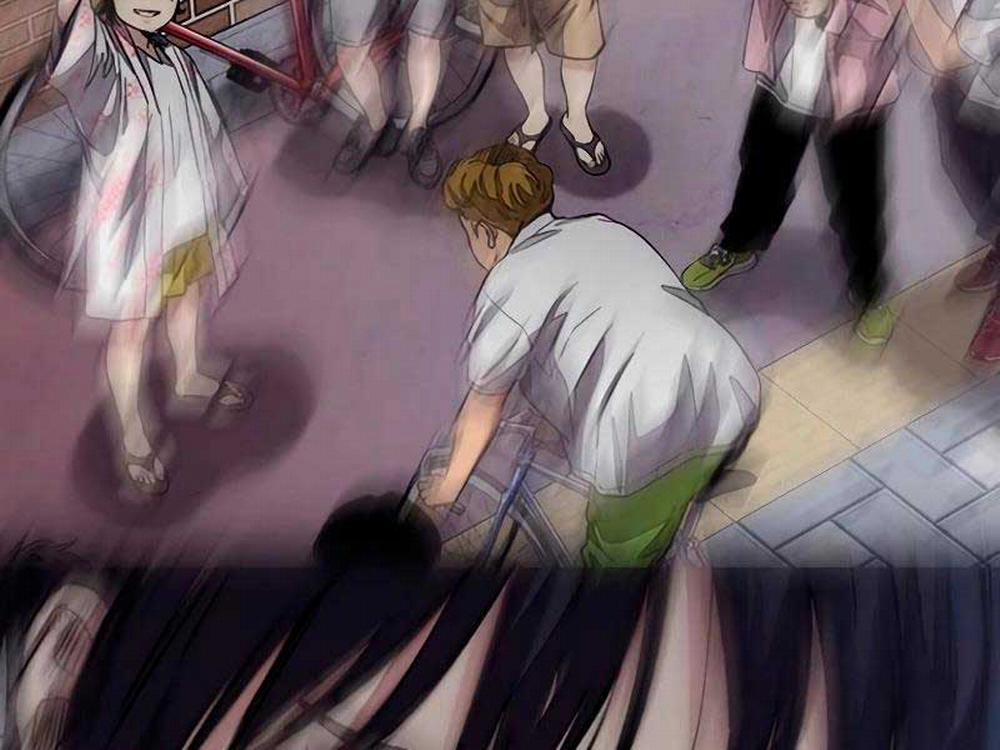 Thể Thao Cực Hạn 459.5 trang 46