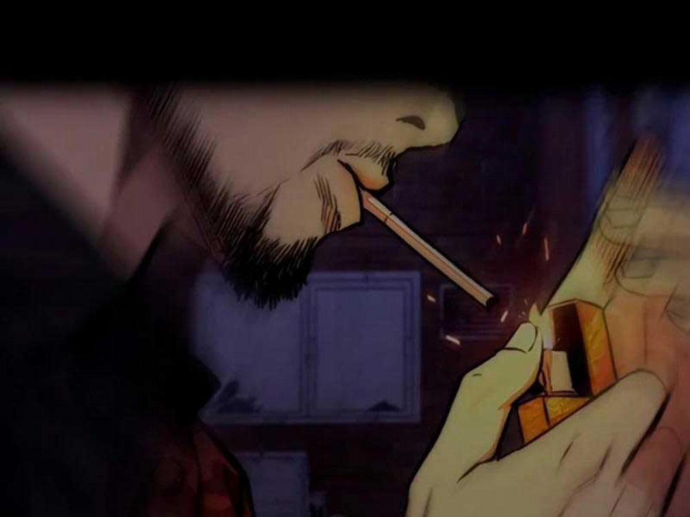 Thể Thao Cực Hạn 459.5 trang 59