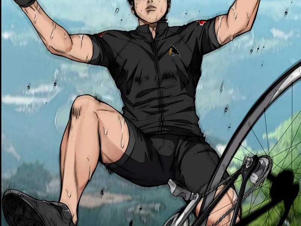 Thể Thao Cực Hạn 459.5 trang 65