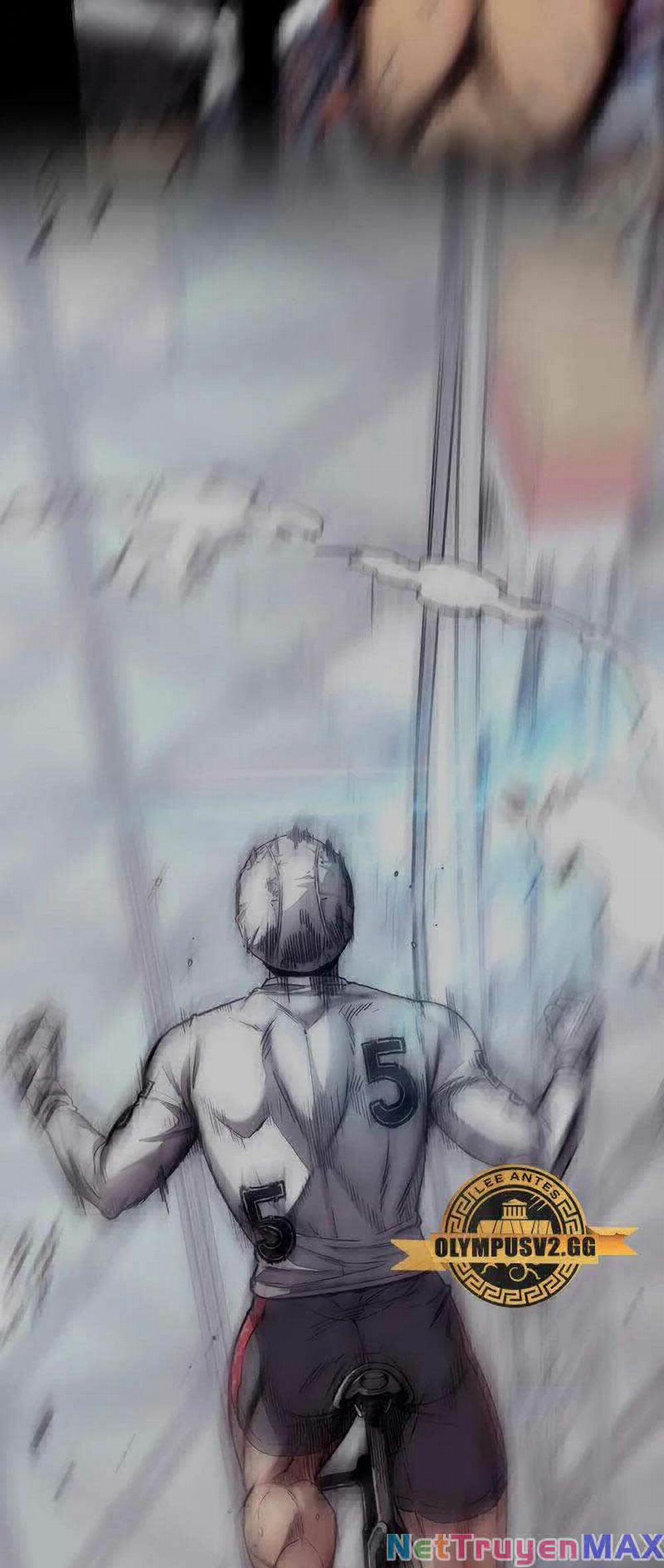 Thể Thao Cực Hạn 459 trang 124