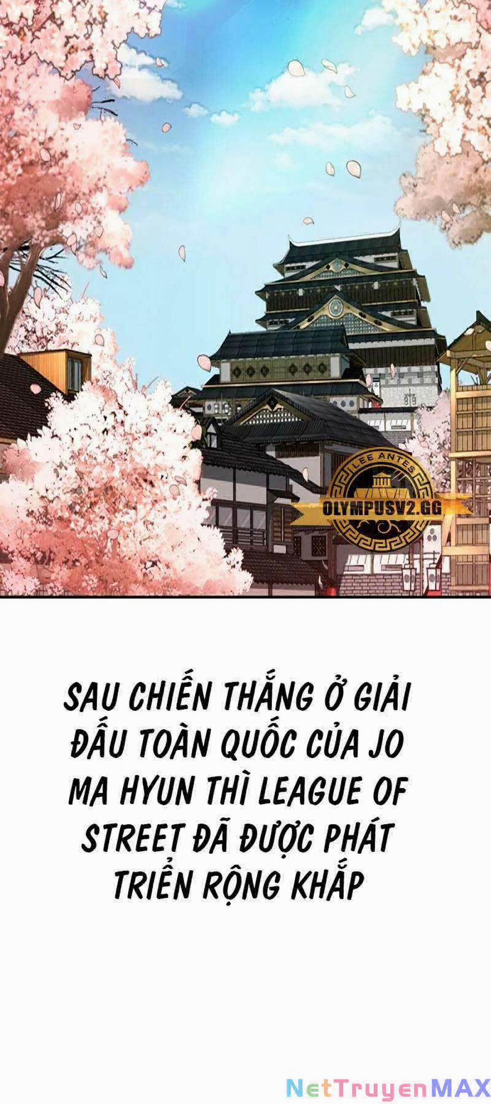 Thể Thao Cực Hạn 459 trang 15