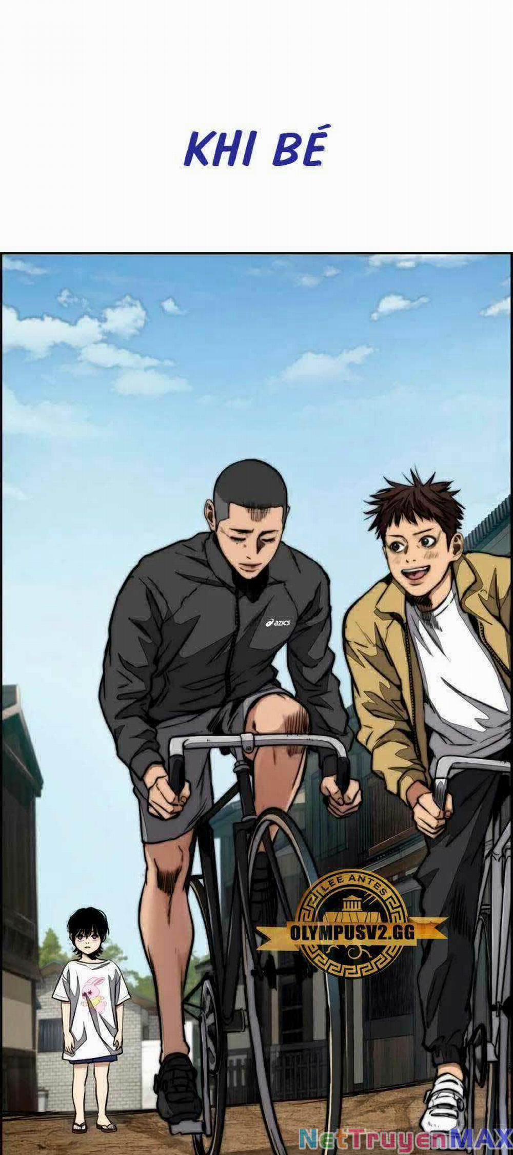 Thể Thao Cực Hạn 459 trang 58