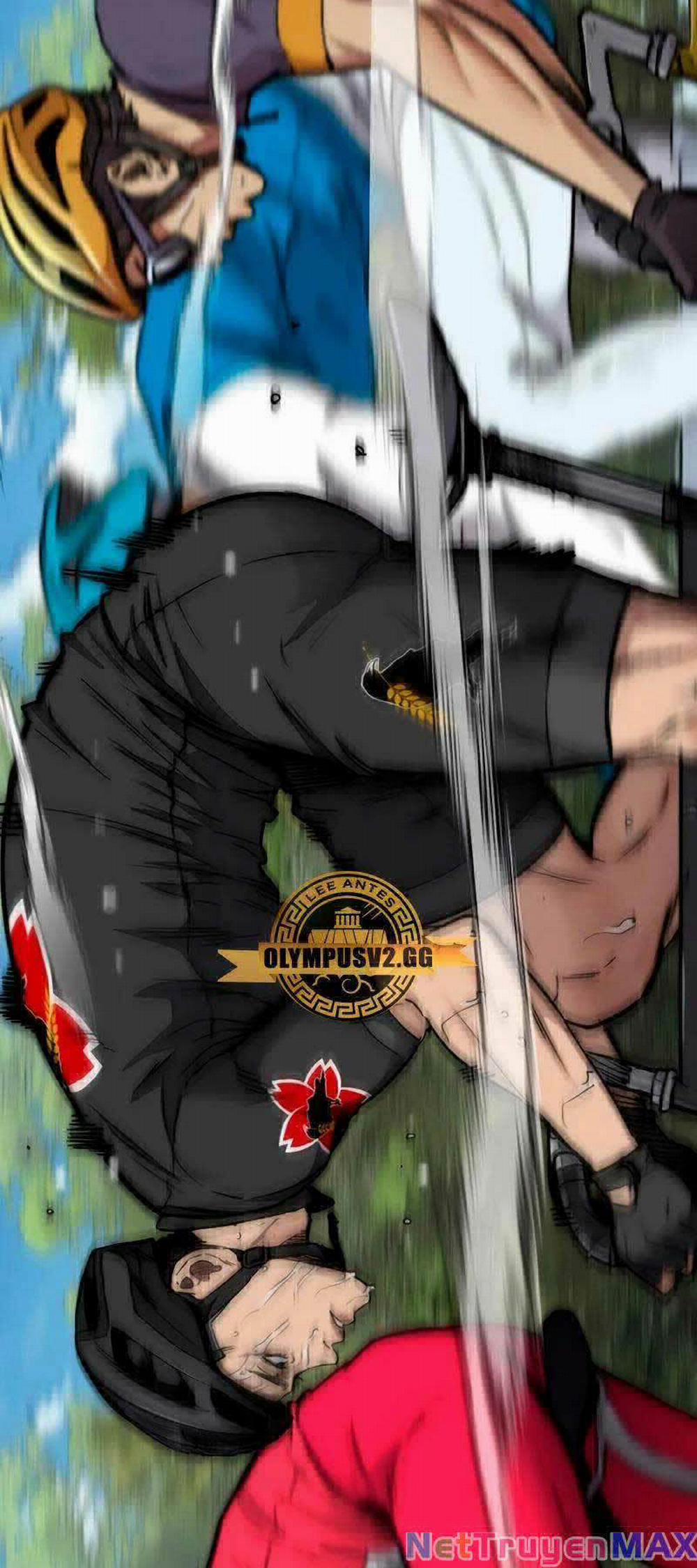 Thể Thao Cực Hạn 459 trang 92