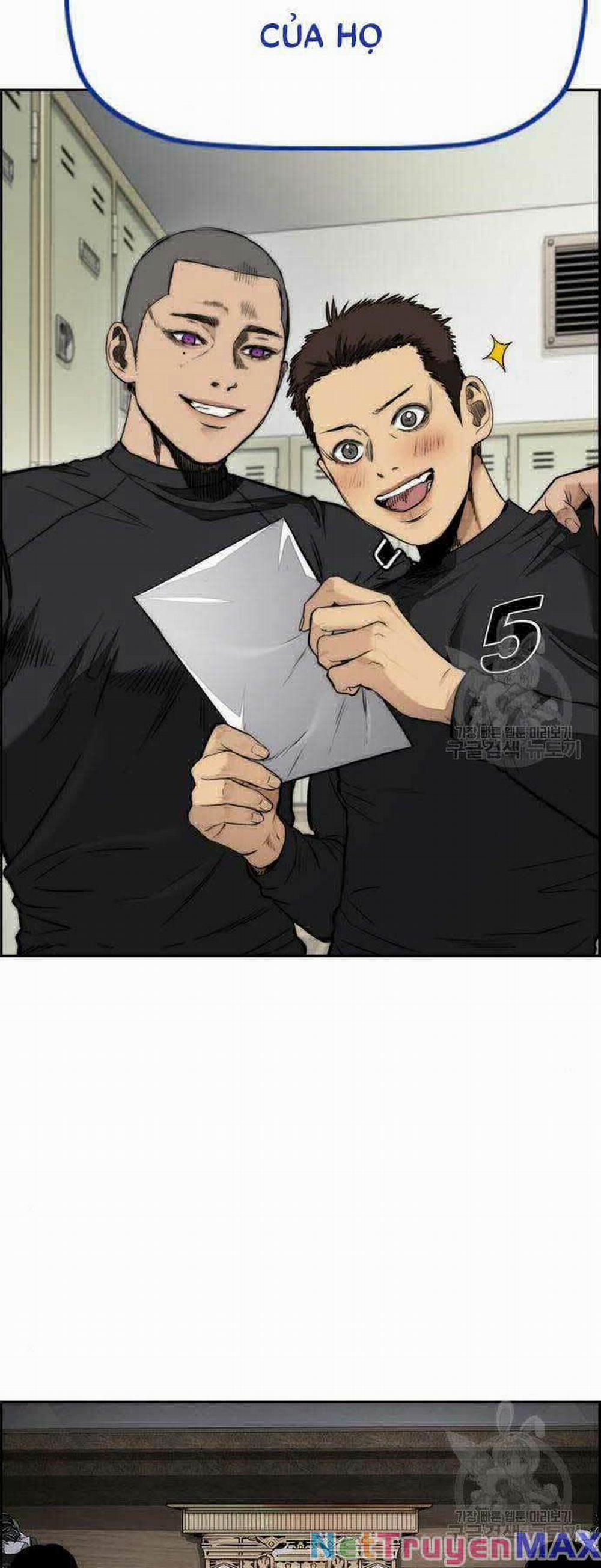 Thể Thao Cực Hạn 460 trang 11