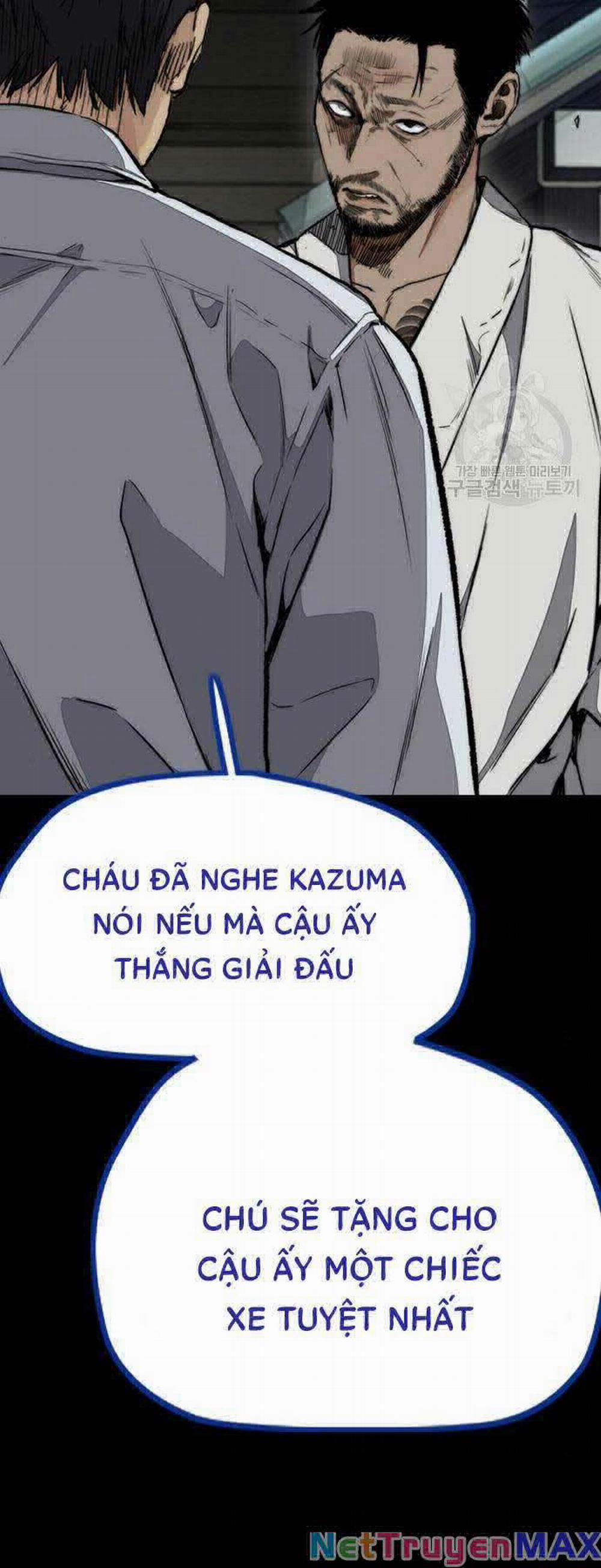 Thể Thao Cực Hạn 460 trang 41