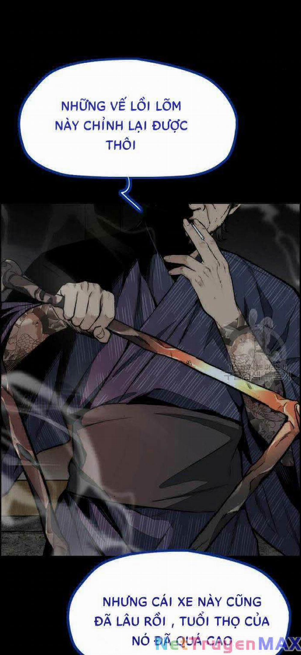 Thể Thao Cực Hạn 460 trang 85