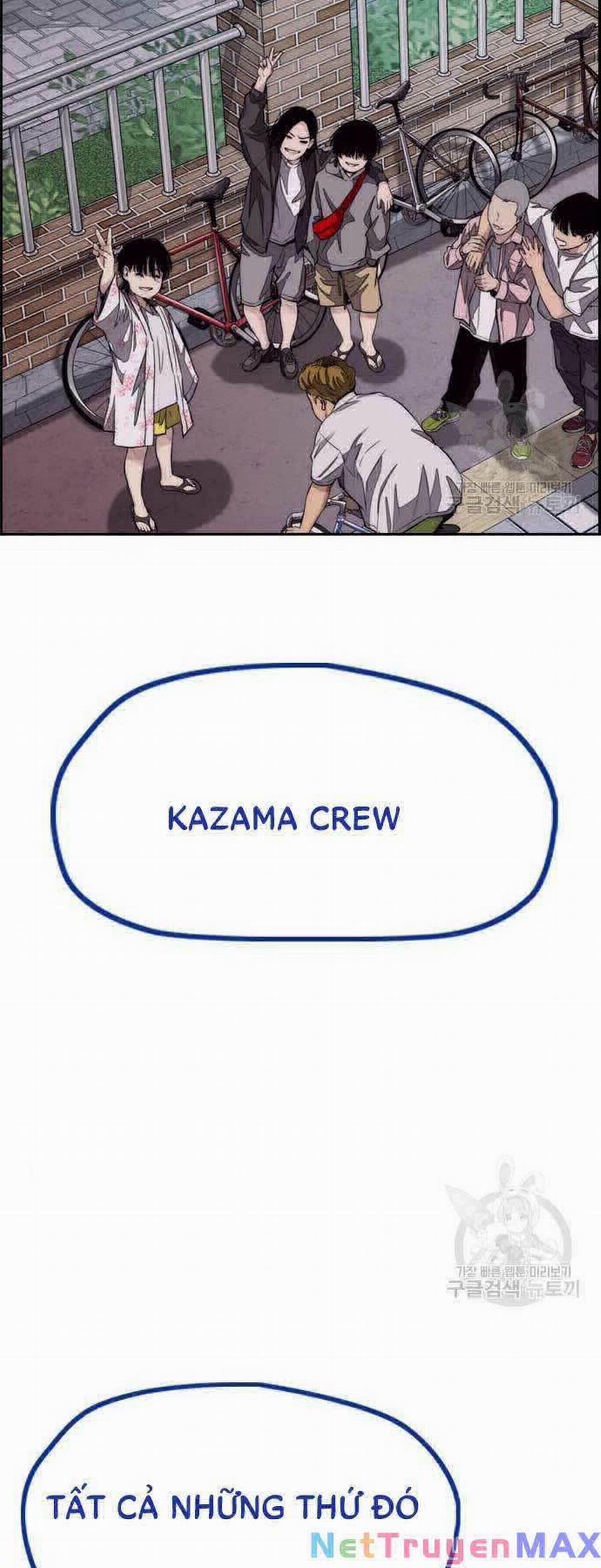 Thể Thao Cực Hạn 460 trang 9