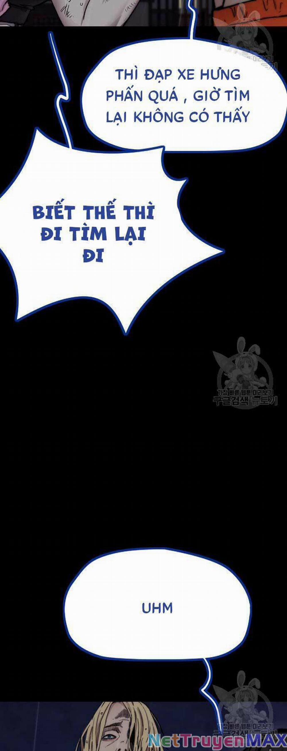 Thể Thao Cực Hạn 461 trang 12