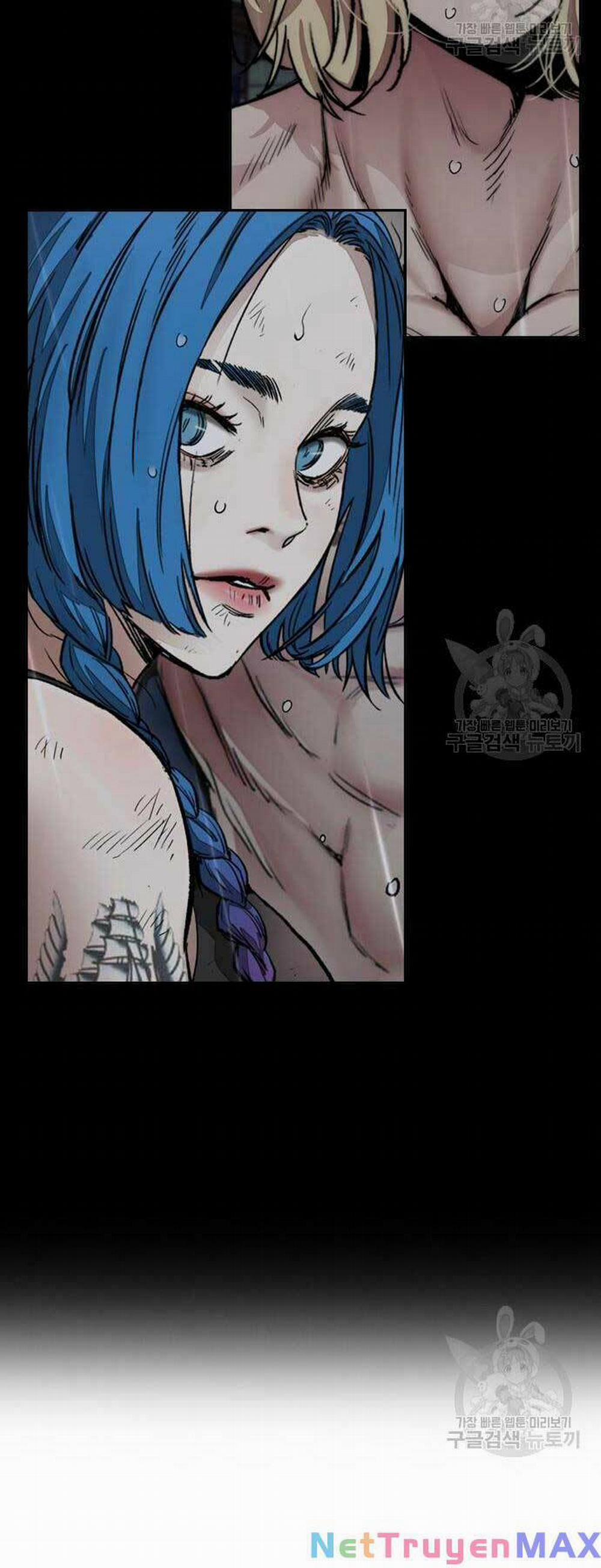 Thể Thao Cực Hạn 461 trang 16