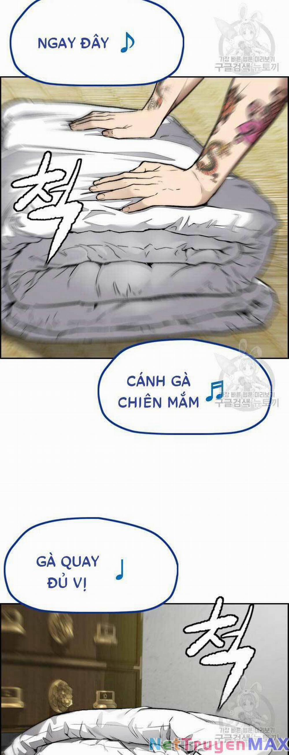 Thể Thao Cực Hạn 461 trang 23