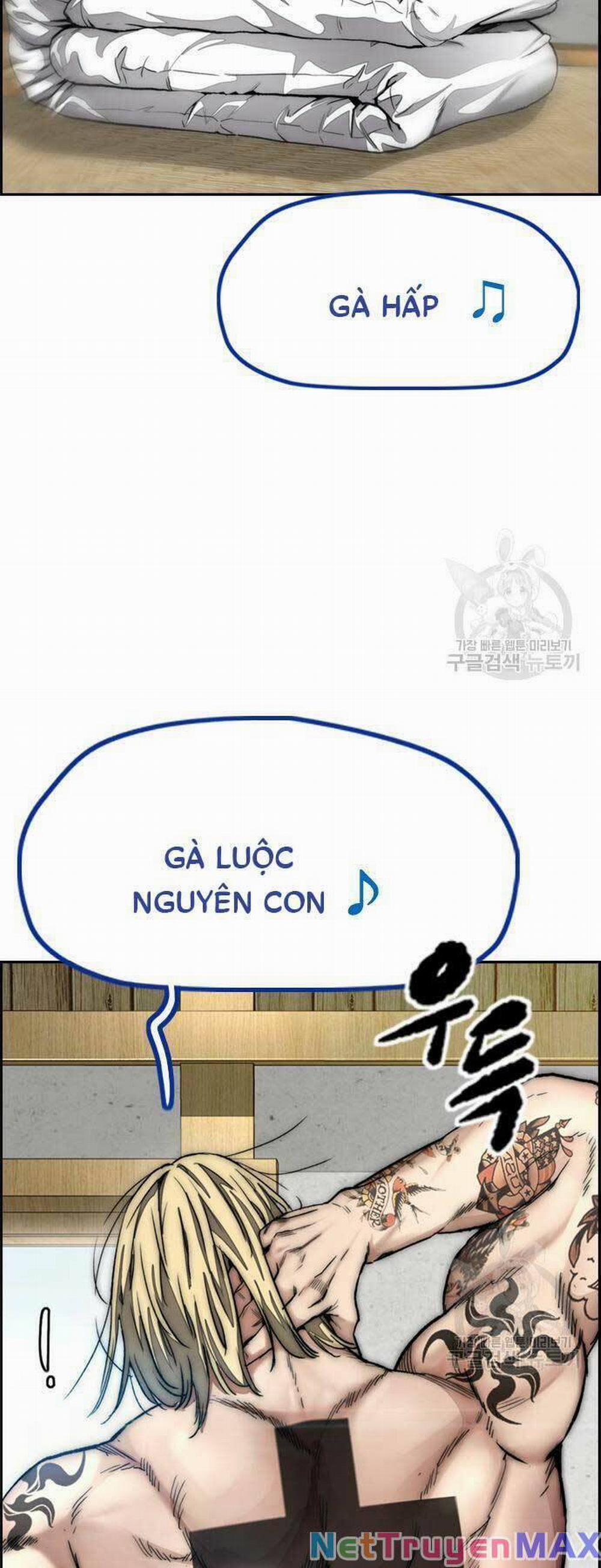 Thể Thao Cực Hạn 461 trang 24