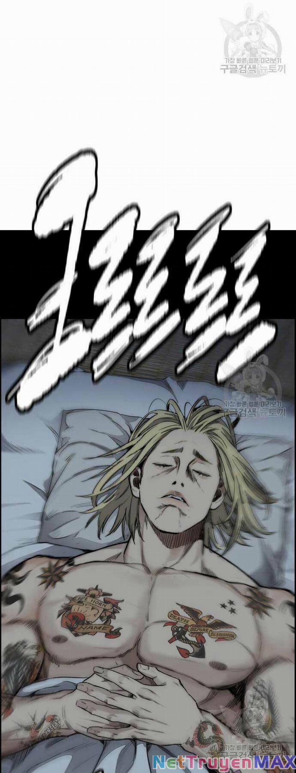 Thể Thao Cực Hạn 461 trang 5