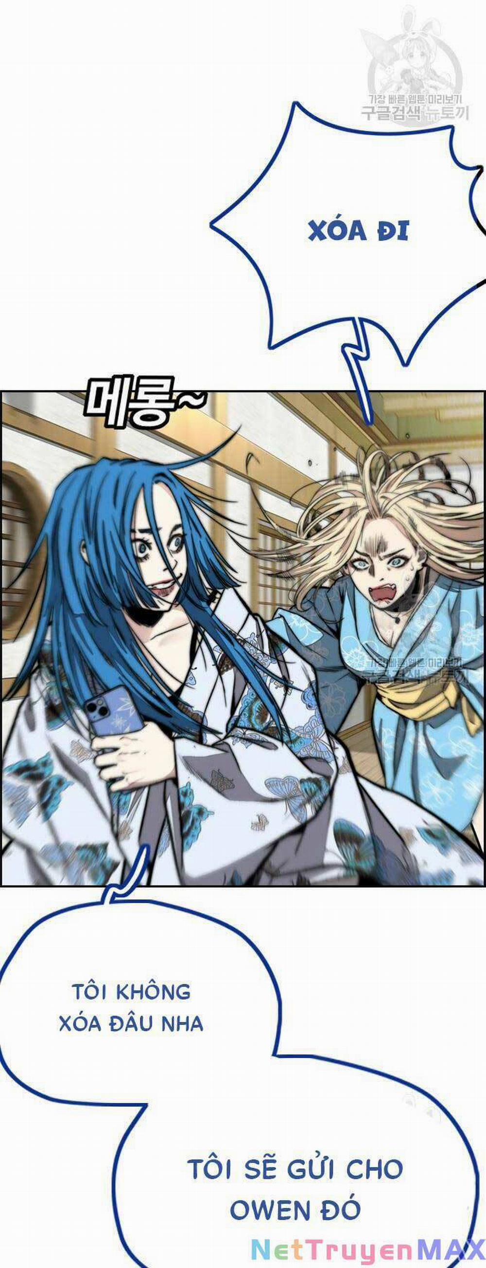 Thể Thao Cực Hạn 461 trang 59