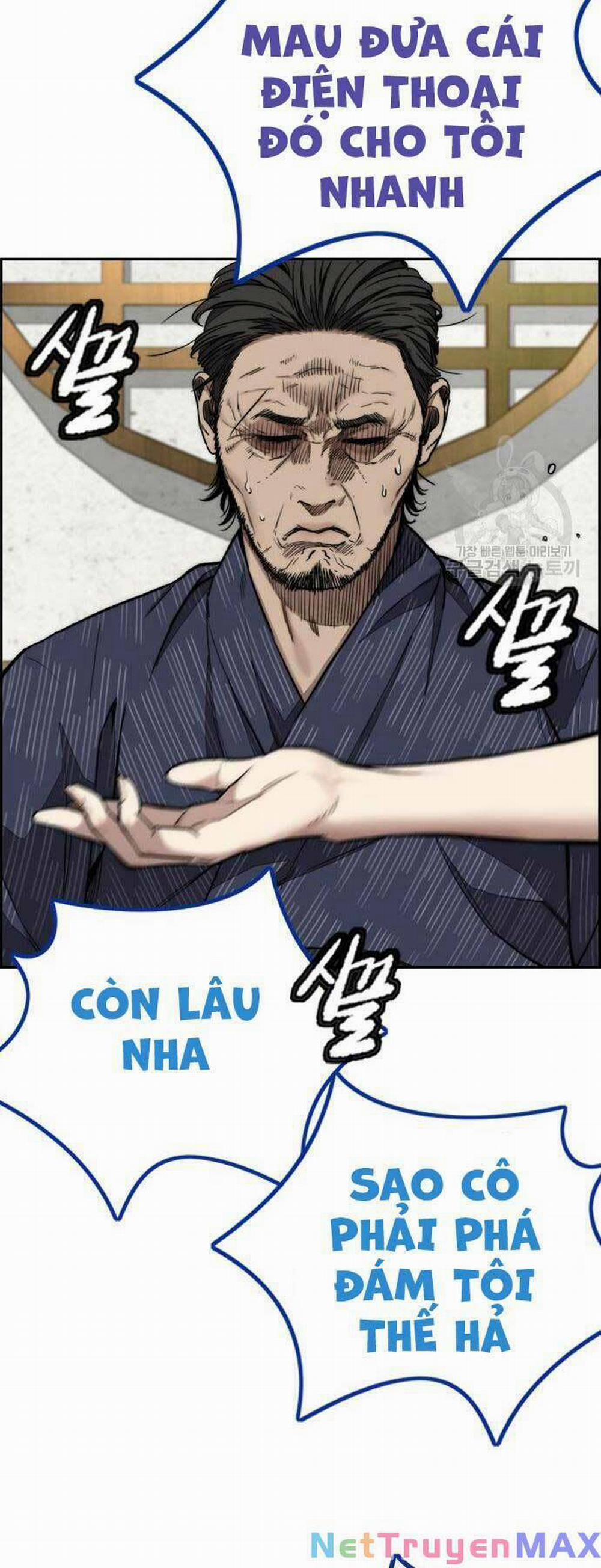 Thể Thao Cực Hạn 461 trang 64