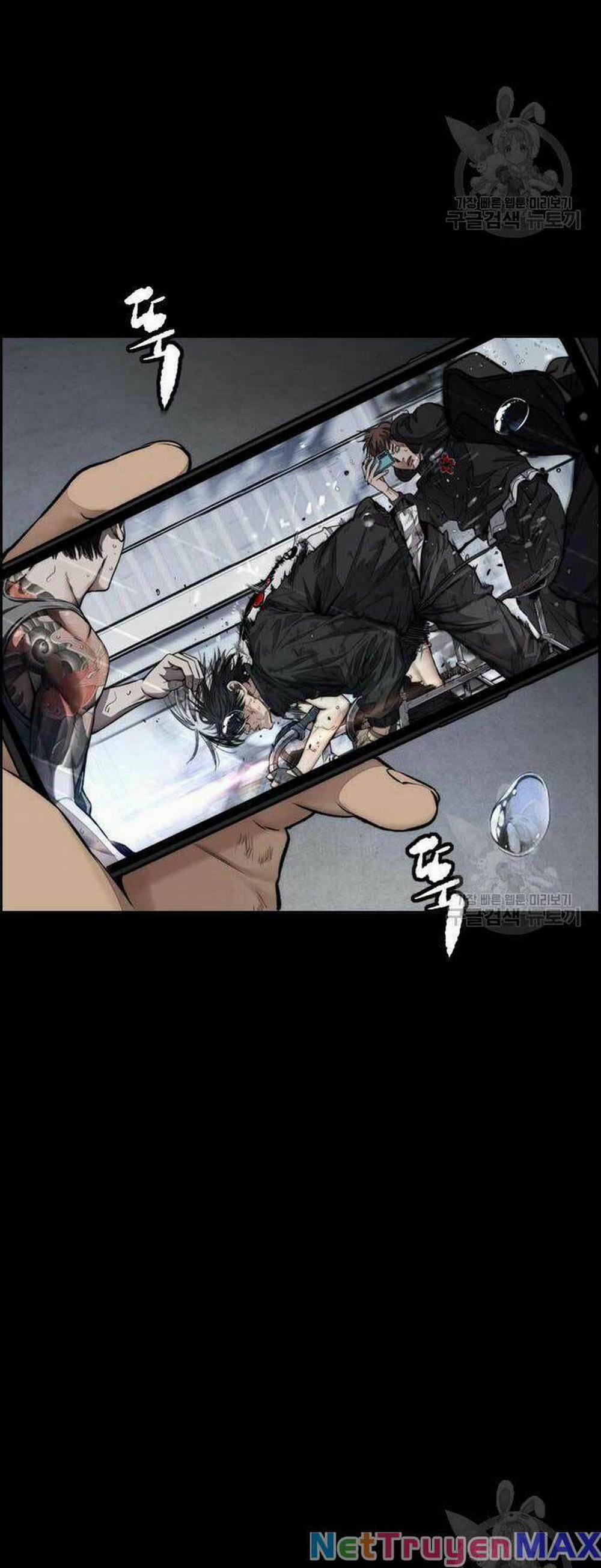 Thể Thao Cực Hạn 461 trang 95