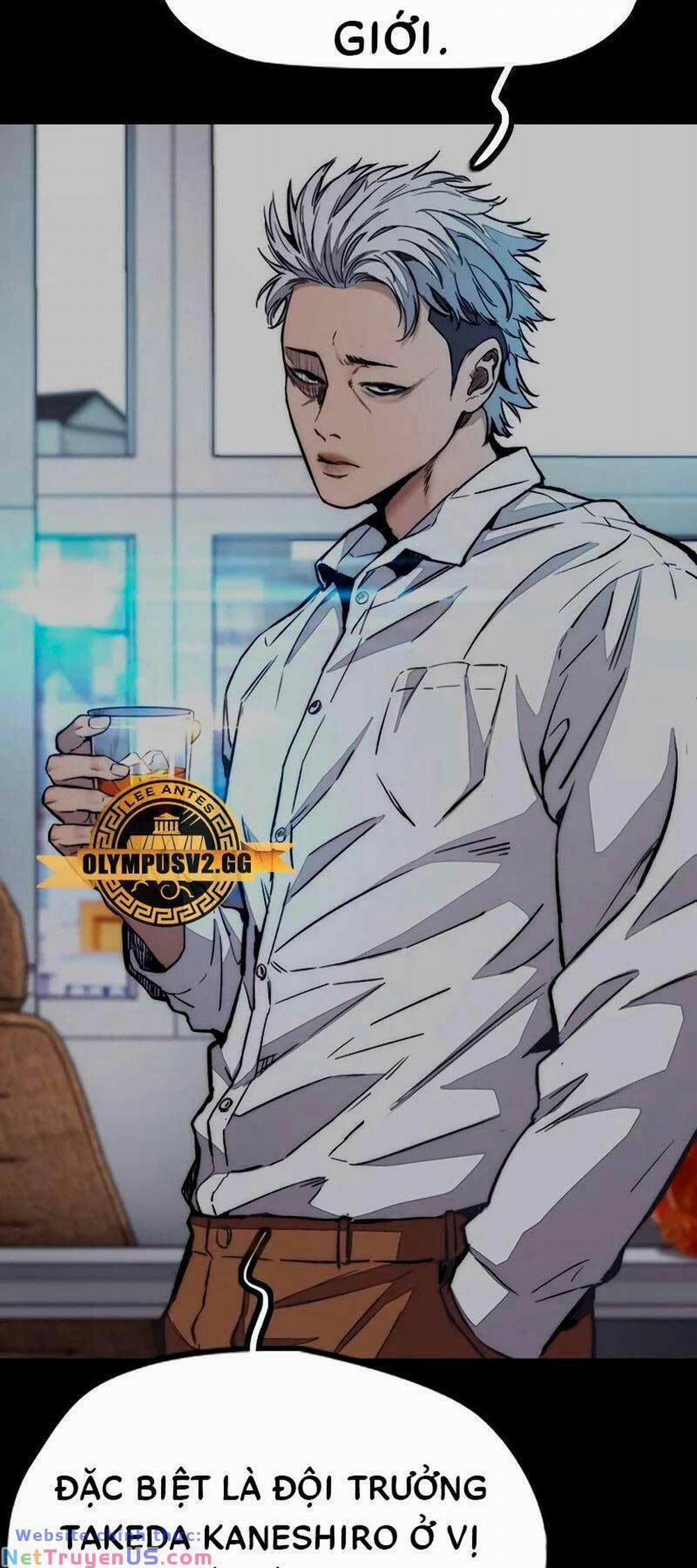 Thể Thao Cực Hạn 462 trang 116