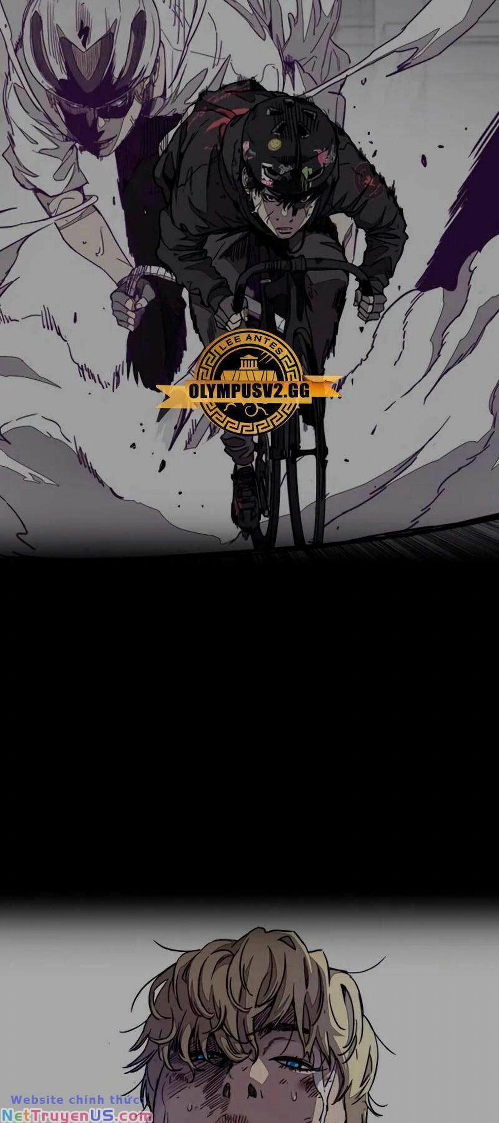 Thể Thao Cực Hạn 462 trang 119