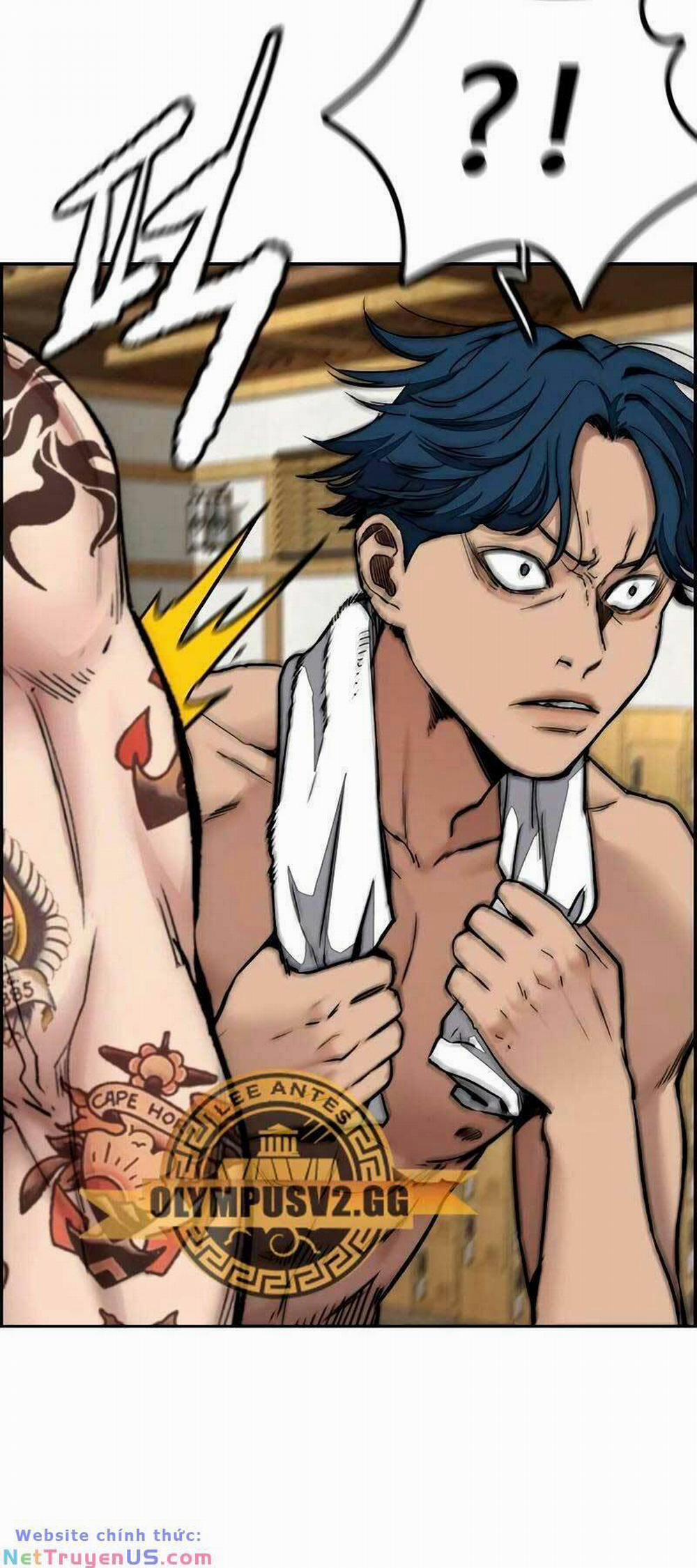 Thể Thao Cực Hạn 462 trang 26