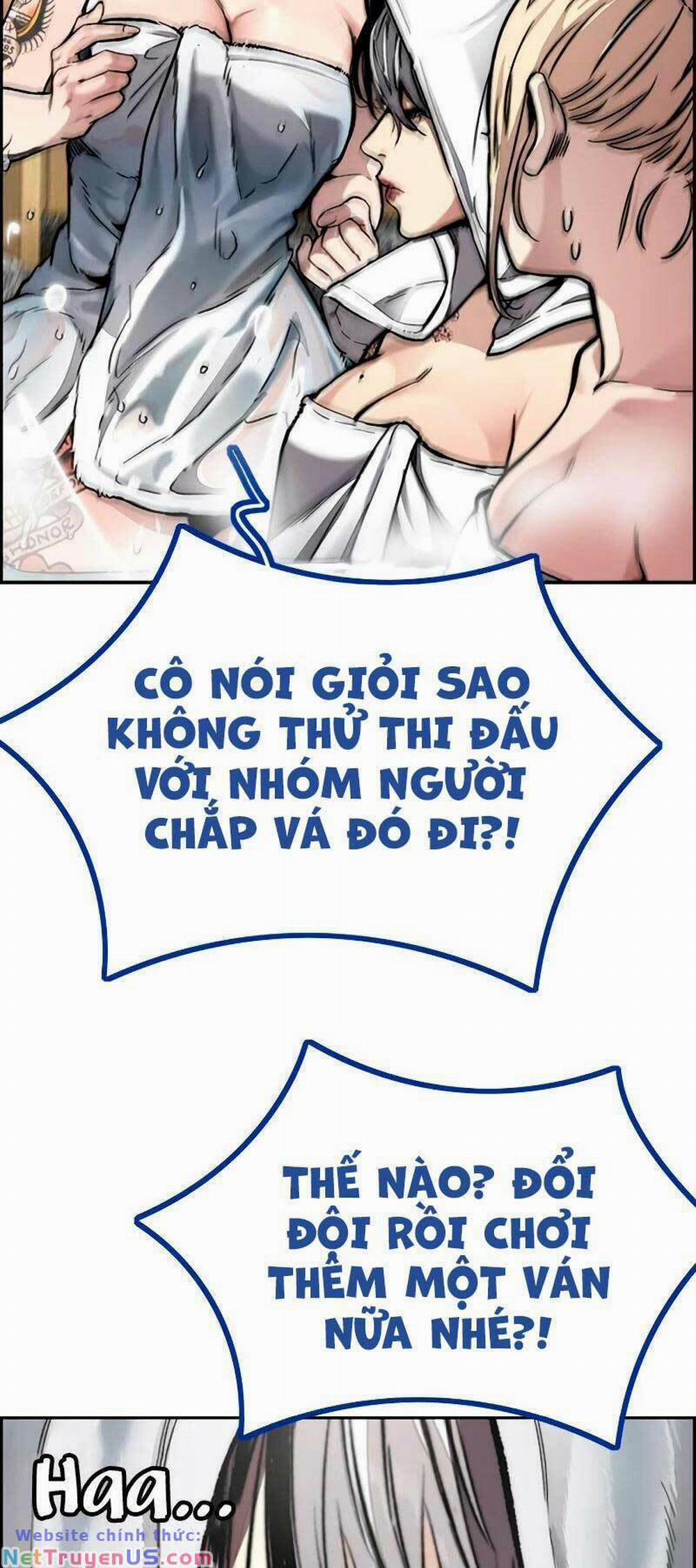 Thể Thao Cực Hạn 462 trang 51