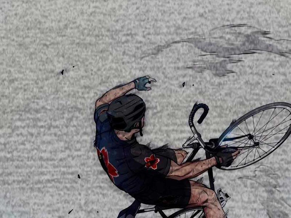 Thể Thao Cực Hạn 463.5 trang 117