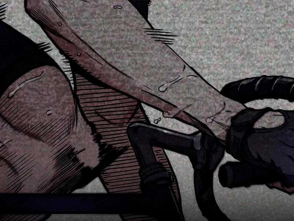 Thể Thao Cực Hạn 463.5 trang 125